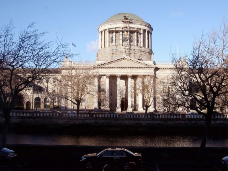 €80,000 settlement approved for boy after bookcase fell on him in creche