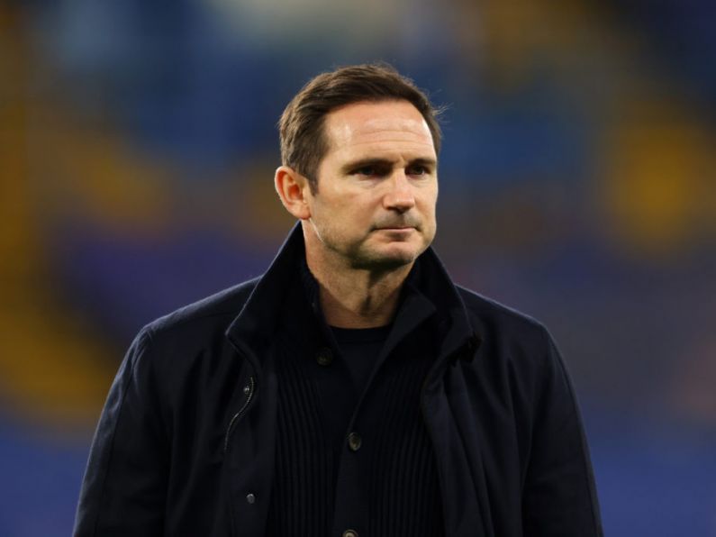 Chelsea set to replace Frank Lampard with Thomas Tuchel