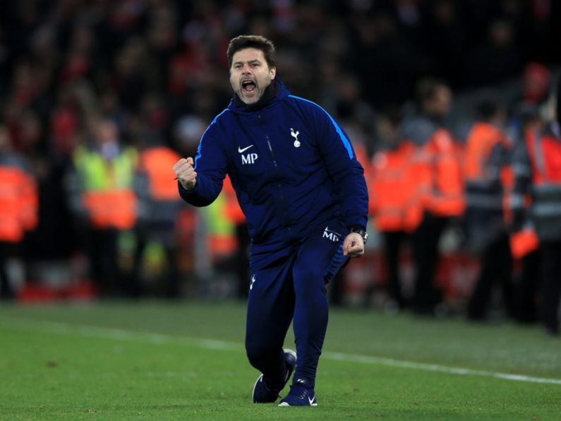 Former Tottenham boss Mauricio Pochettino appointed Paris St Germain manager