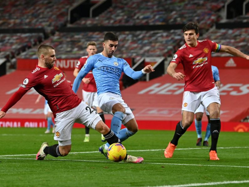 More attack expected with Wembley up for grabs – Manchester derby talking points