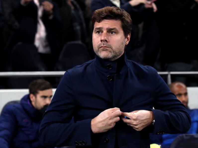 PSG boss Mauricio Pochettino admits old club Tottenham is still in his heart