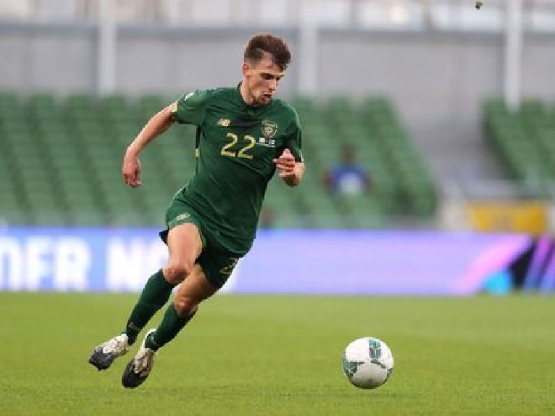 Ireland international and Cappoquin native Jayson Molumby joins Preston on loan