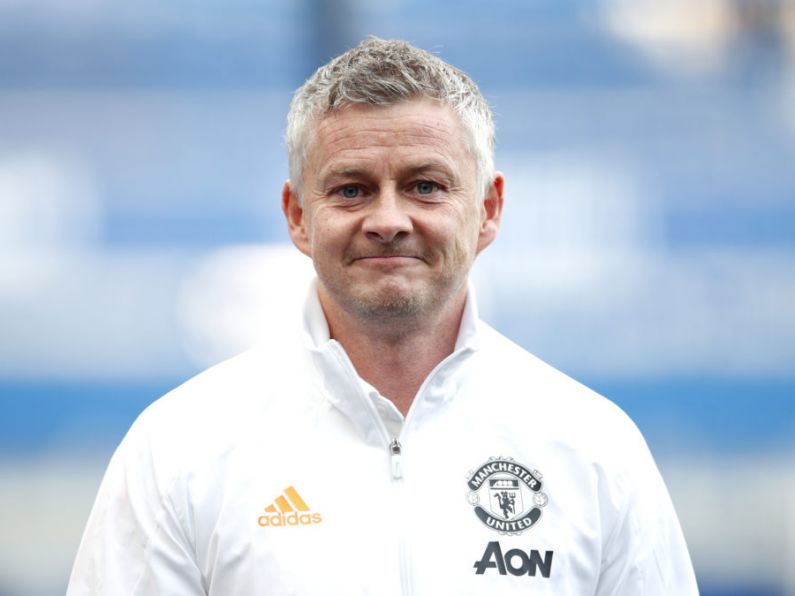 Ole Gunnar Solskjaer talks up ‘exciting’ Manchester United signing Amad Diallo