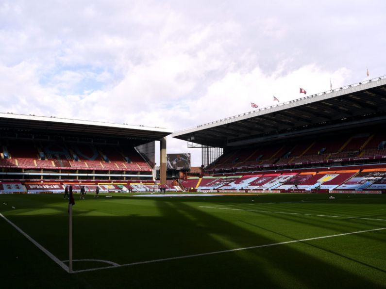 Aston Villa’s FA Cup clash with Liverpool in doubt after coronavirus outbreak