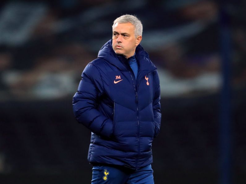 Jose Mourinho has no problem with Liverpool helping Marine ahead of FA Cup tie