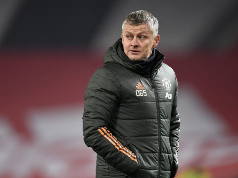 Ole Gunnar Solskjaer relieved to see Man Utd secure place in FA Cup fourth round