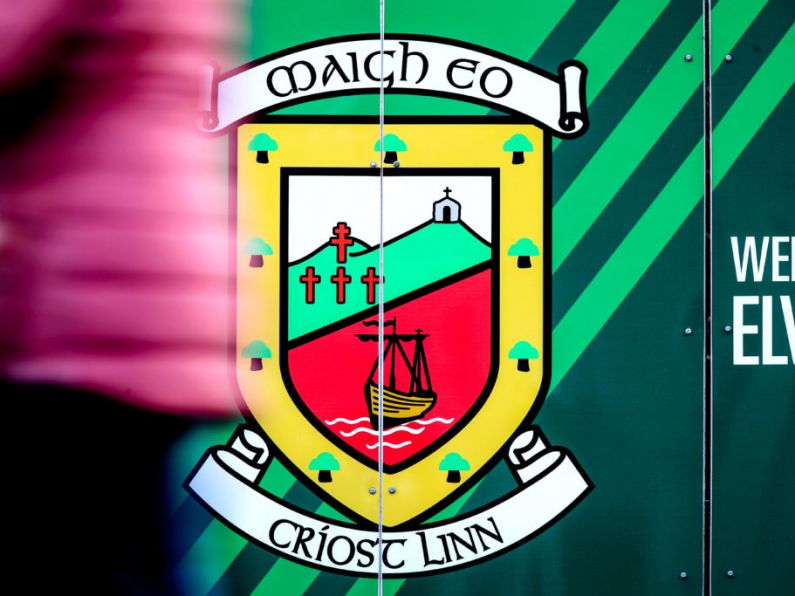 Mayo GAA suspends three back room staff members for Covid breach