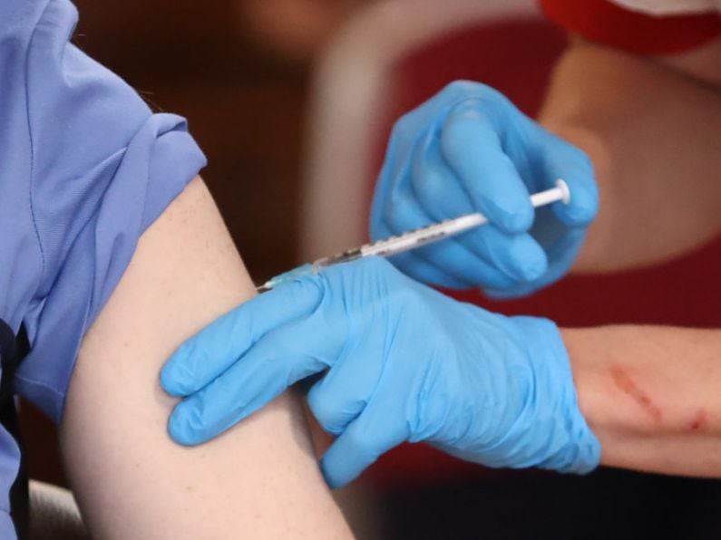 Pharmacists reveal huge interest in Janssen vaccine in 18-34-year-olds