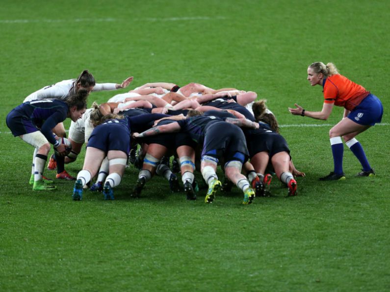 2021 Women’s Six Nations postponed due to pandemic