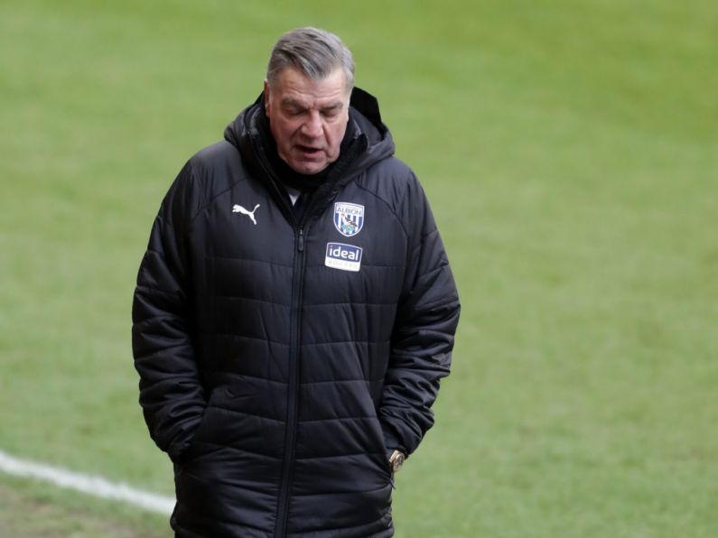 West Brom boss Sam Allardyce: I can’t promise players won’t hug if they score