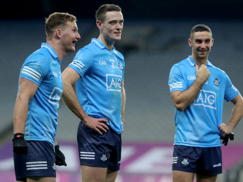 Dublin lead with 13 All-Star nominations