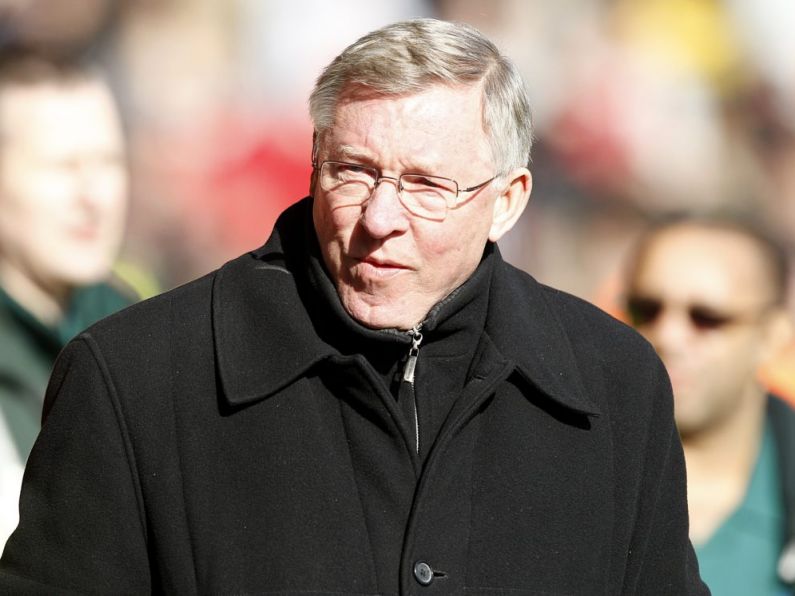 United's Ferguson says breakaway league would end 70 years of history