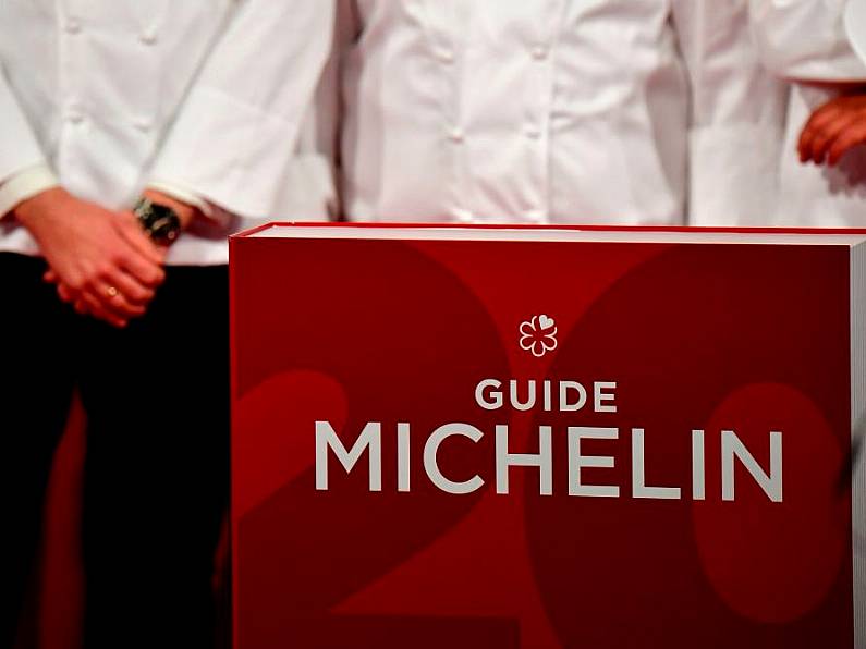 Michelin star awarded to west Cork restaurant