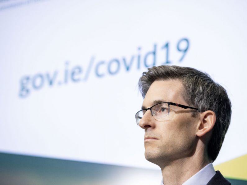 Ireland has passed worst of Covid-19 pandemic, deputy CMO says