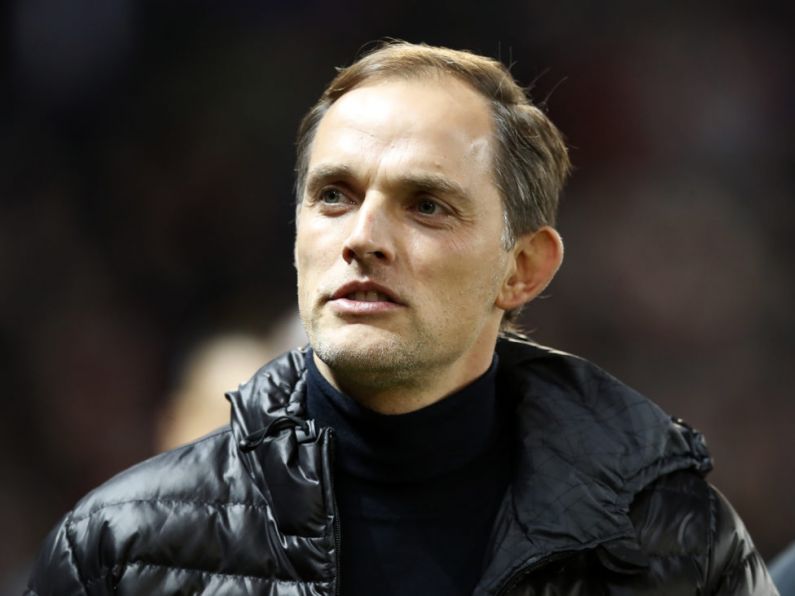 Chelsea set to replace Frank Lampard with former PSG boss Thomas Tuchel