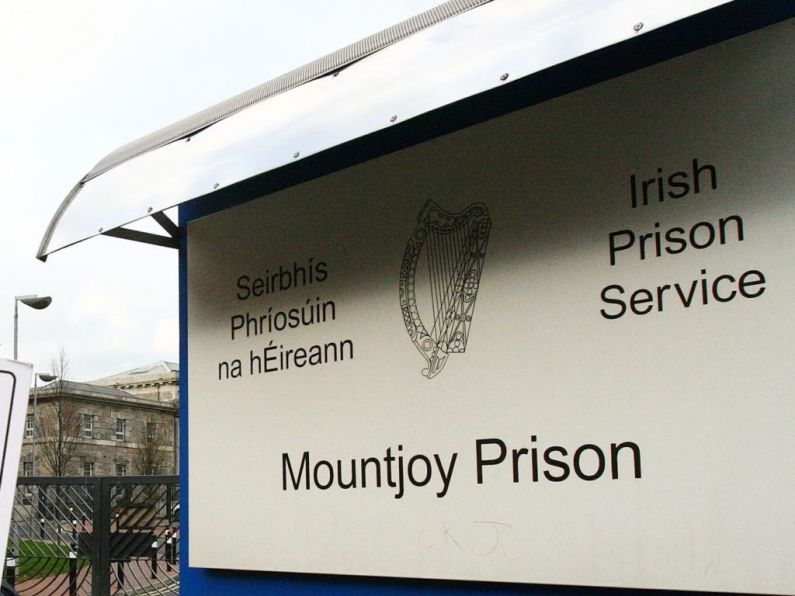 Monaghan businessman released after 115 days in Mountjoy for contempt