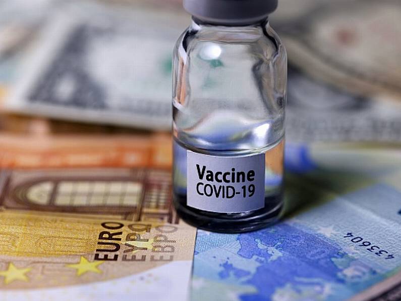 Explainer: How the EU and UK became involved in a vaccine supply row