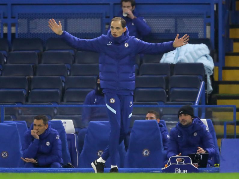 Chelsea’s merciless approach to managers doesn’t ‘scare’ me – Thomas Tuchel