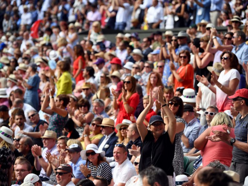 Australian Open to admit crowds of up to 30,000 spectators