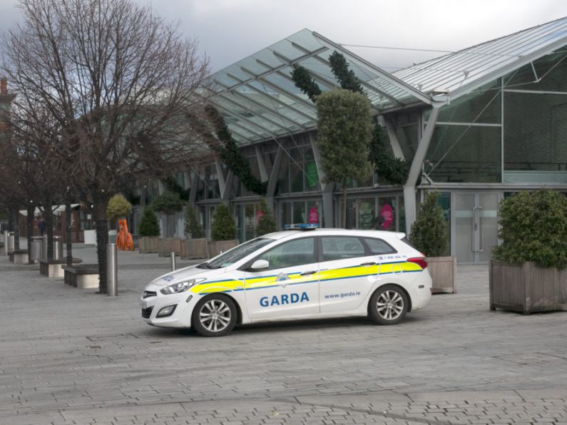 Boy (15) charged with murder of woman at Dublin's IFSC