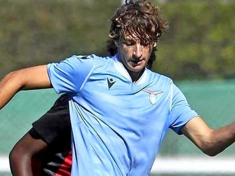 Benito Mussolini's great-grandson signs for Lazio