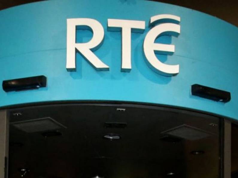 RTÉ staff earning over €40,000 face pay cuts in €60m cost-saving plan