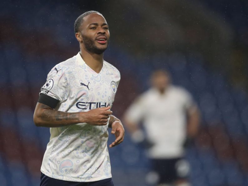 Raheem Sterling highlights Manchester City ‘togetherness’ amid winning run