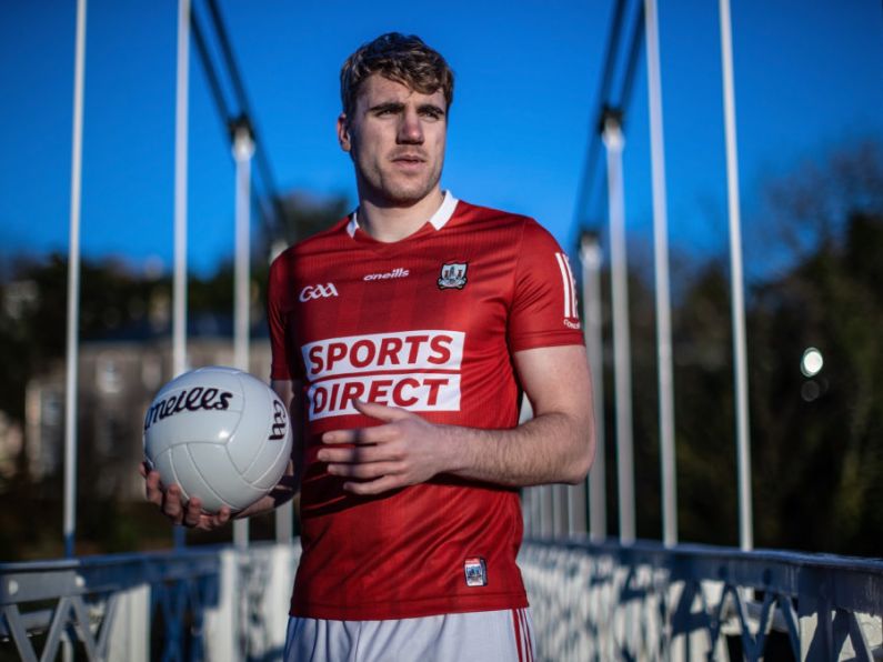 Cork GAA confirm five-year sponsorship deal with Sports Direct