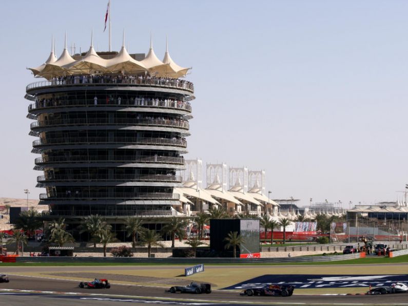 Formula One bosses consider beginning season with two races in Bahrain