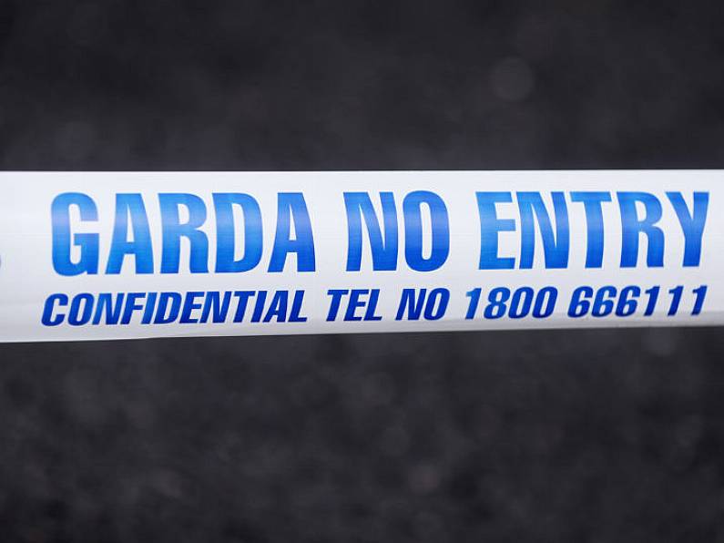 Gardaí probing if Cork skeletal remains were exhumed from coffin