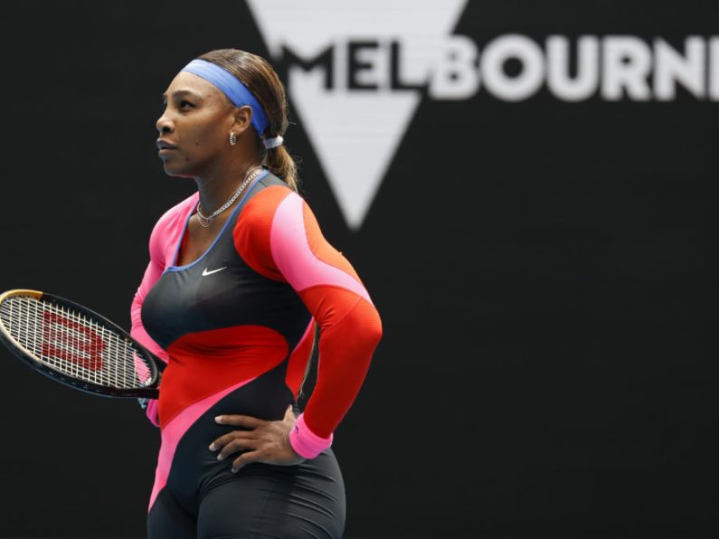 Australian Open day one: Serena Williams among big names to breeze through