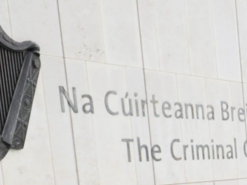 Kerry man jailed for rape of sleeping woman