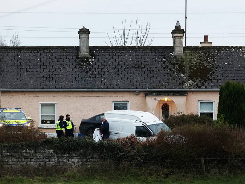 Gardaí investigating possible alcohol poisoning after bodies found in Cavan