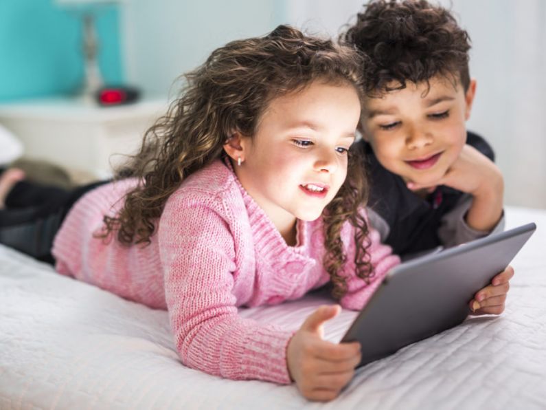 Children in Ireland prefer using internet to playing with friends - ERSI