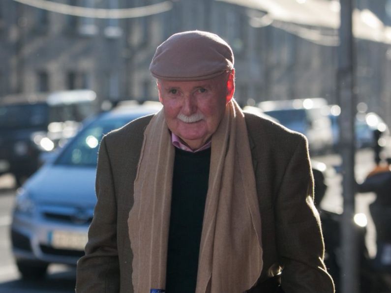 High Court refuses to halt case against Michael Fingleton