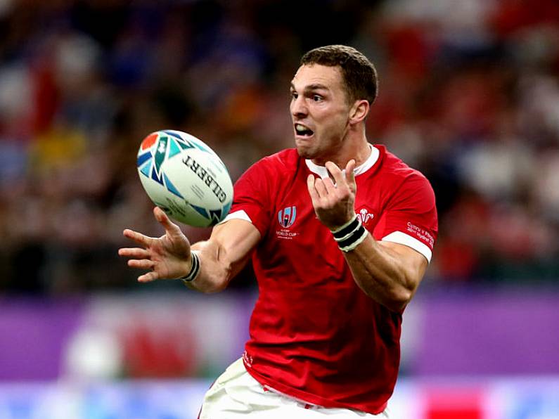 George North forced to wait for 100th Wales cap following eye injury