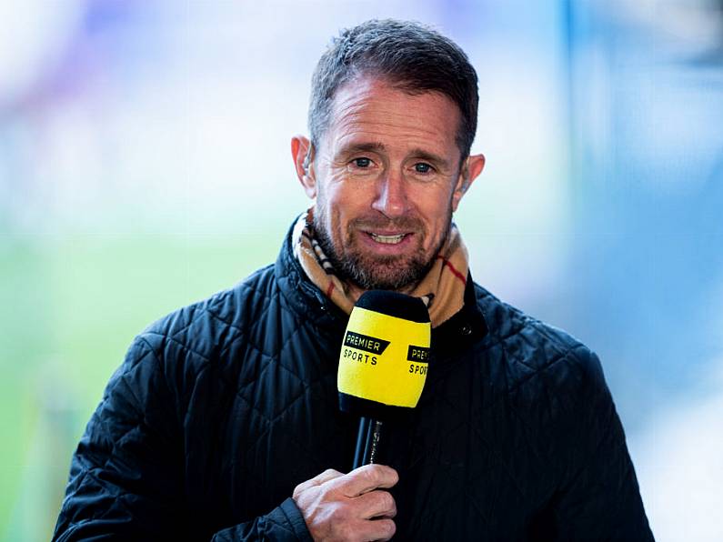 Shane Williams: Wales ‘on the way’ to mounting strong Six Nations challenge