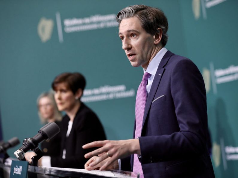 ASTI withdrawal from Leaving Cert talks ‘beyond unhelpful’, Simon Harris says