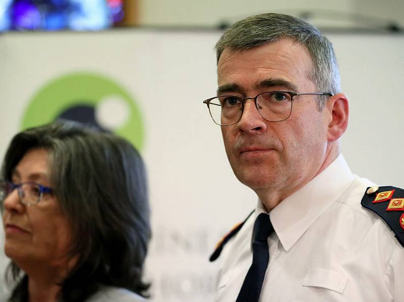 Garda Commissioner ‘worked hard not to be bitter’ after IRA killed his father