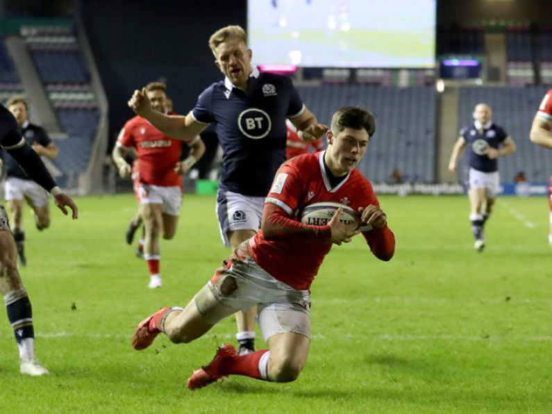 Six Nations: Wales pull off thrilling comeback win over Scotland