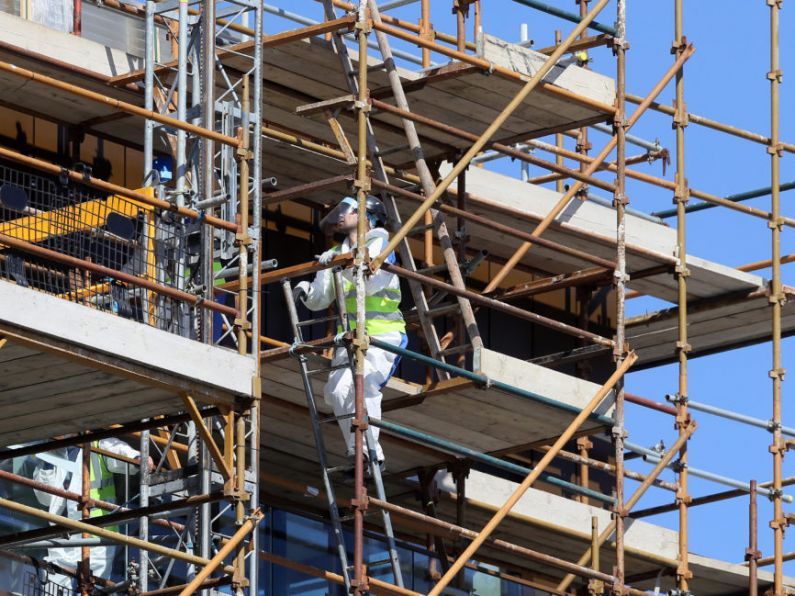 Number of workplace deaths up 13% last year, HSA says