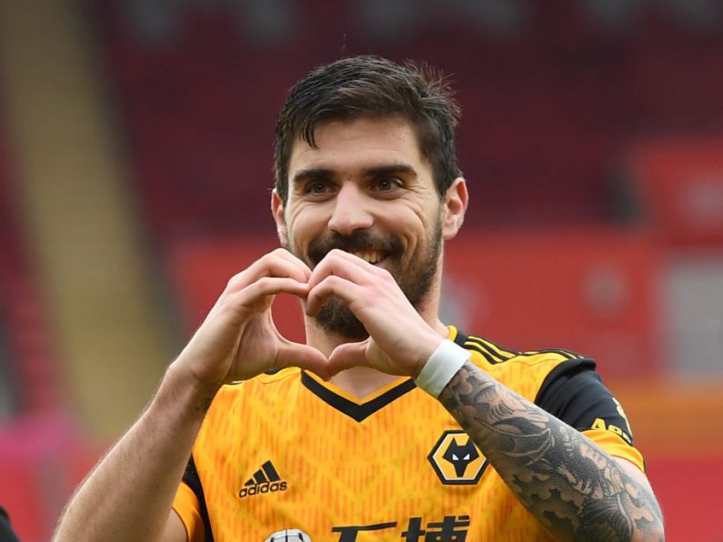 Controversial penalty helps Wolves fight back to beat Southampton