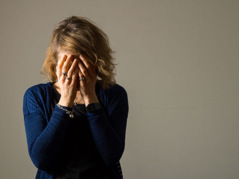 Close to 4,000 people waiting for HSE counselling