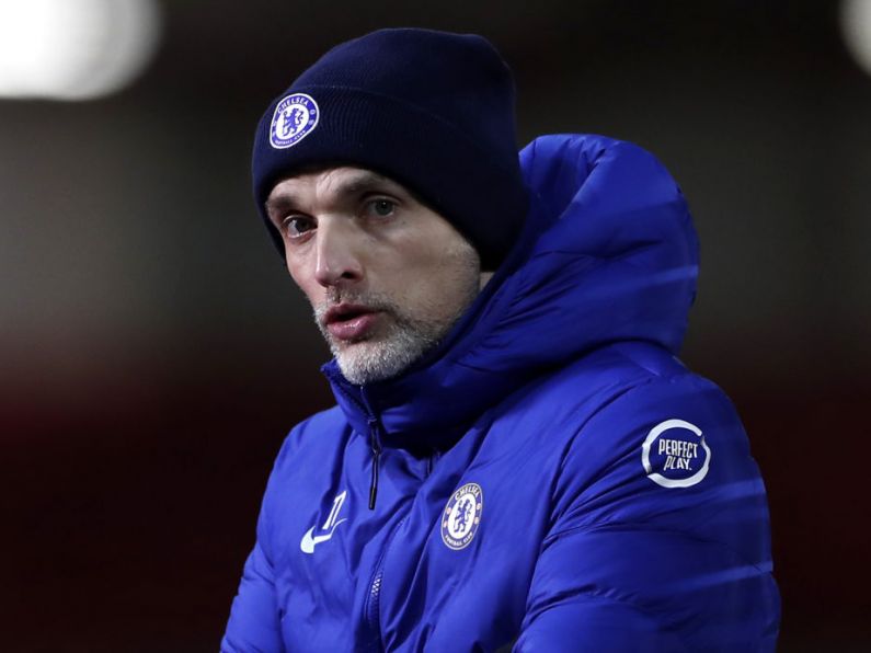 What has changed for Chelsea under Thomas Tuchel?