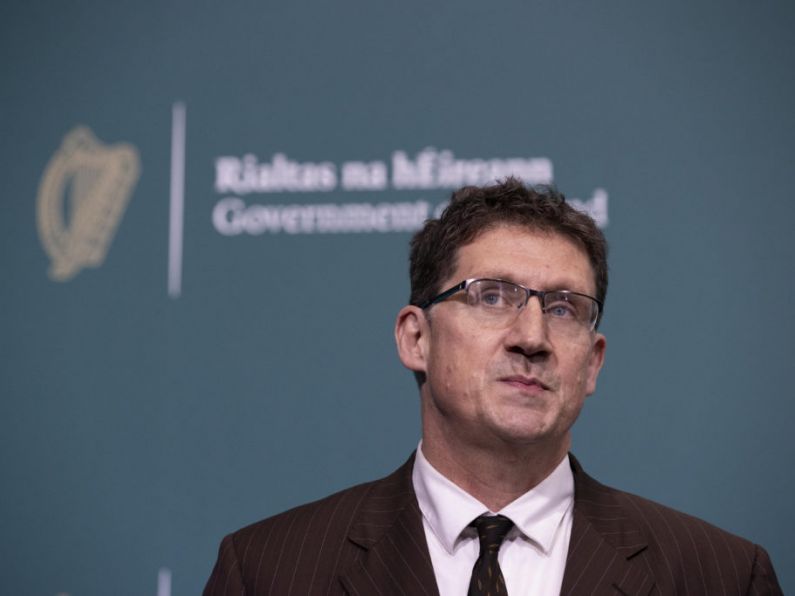 First phase of Climate Action Bill could commence in summer, Minister says