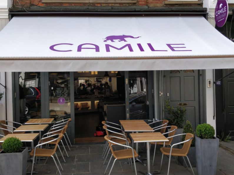 Camile Thai to open outlet in Waterford