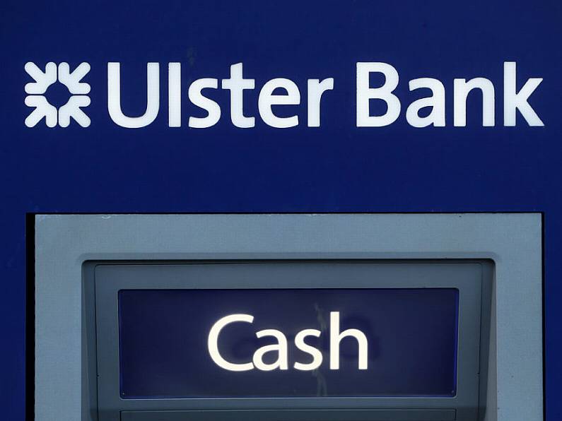 Ulster Bank confirms withdrawal from Republic after 160 years