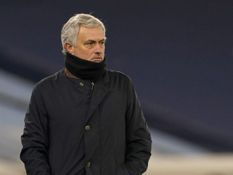 Jose Mourinho insists his London derby win record is down to the players