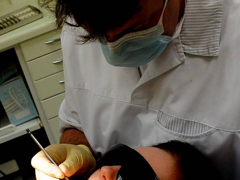 Dental treatment for medical card holders ‘in complete chaos’