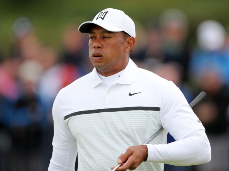 Tiger Woods at beginning of long road to recovery, leading surgeon says